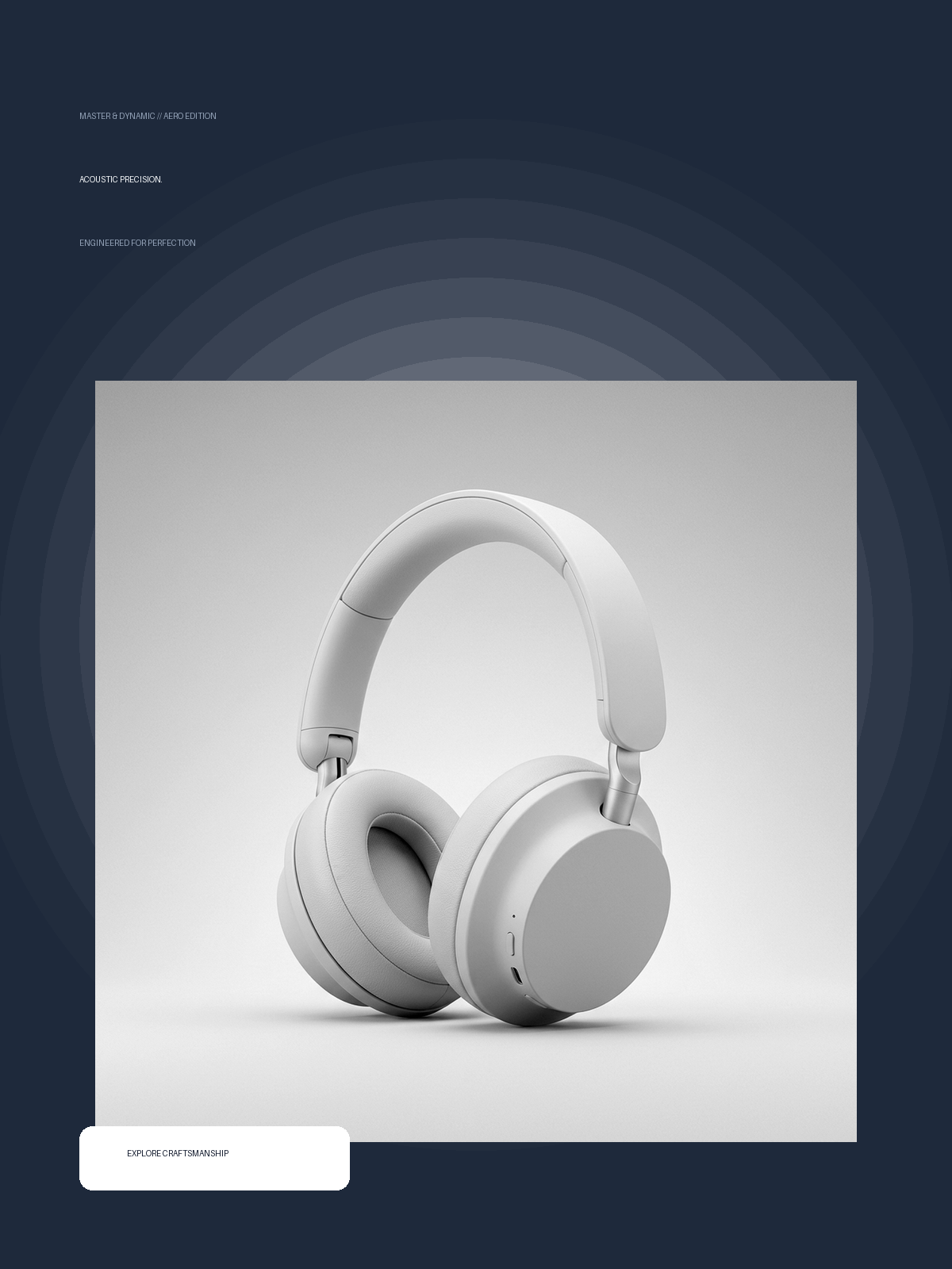 Concept 03 Organic Botanical