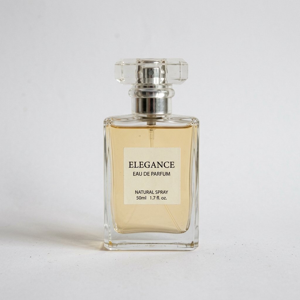 Raw product photo before AI editing